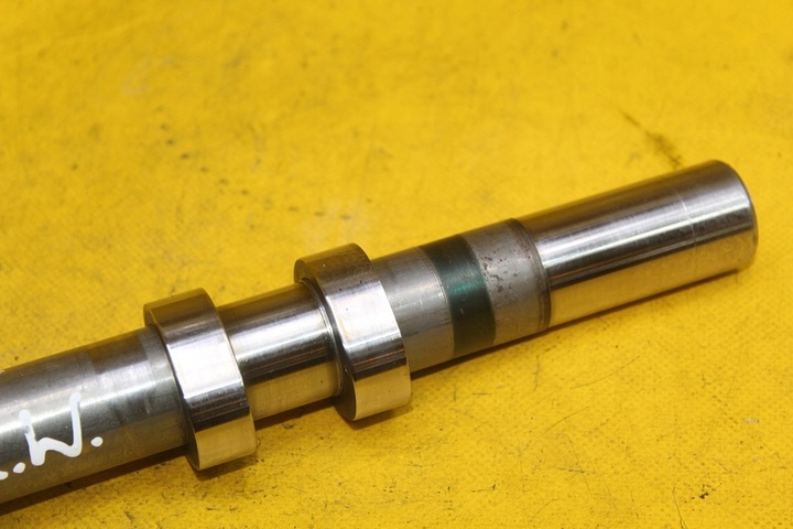 фото №6, Вал левый выпускной land rover sport discovery iii 2.7 d 4r8q-6a273-ac