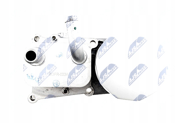 фото №10, Nty радіатор масла з фільтром ford focus 1.8di ttdi 1999- 1.8tdci