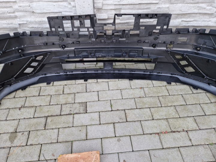 фото №10, Бампер hyundai ioniq 5 v n line prest-04