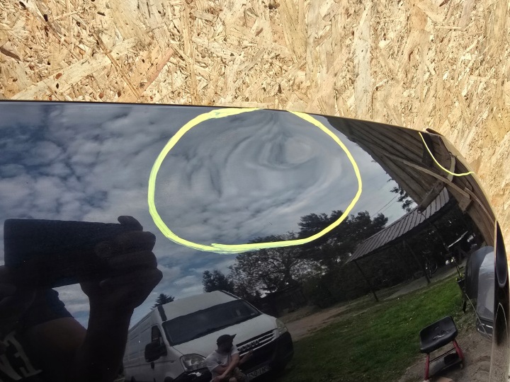 фото №8, Volvo xc90 ii bonnet капот капот передняя крышка двигателя перед 31352866