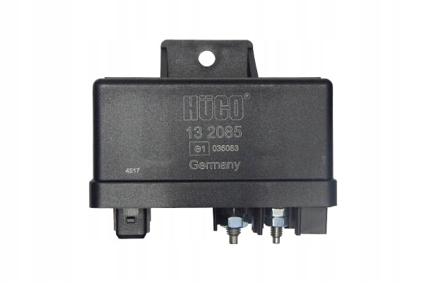 фото №2, Блок керування свічок розжарювання alfa romeo 145 146 citroen ax berlingo