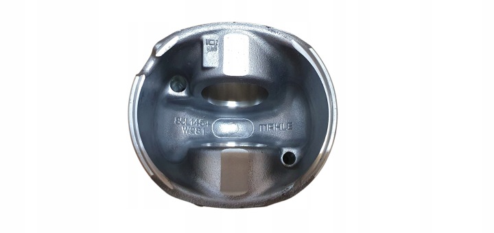 фото №12, Oem номер поршень kpl. renault master iii 2.3 dci 1200000q3g 120a12695r