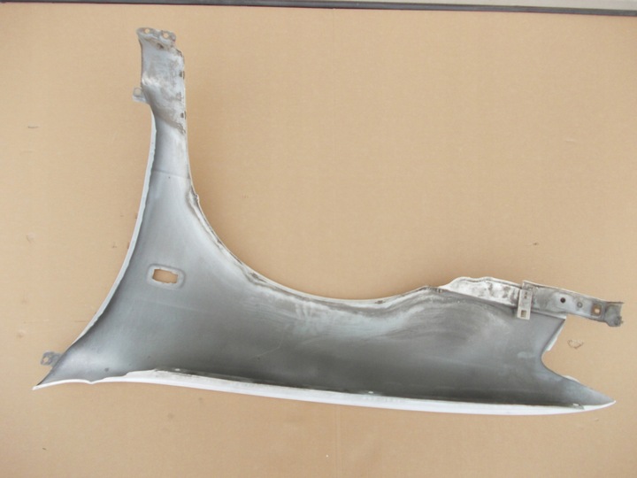 фото №14, Крило праві перед nissan primera p11