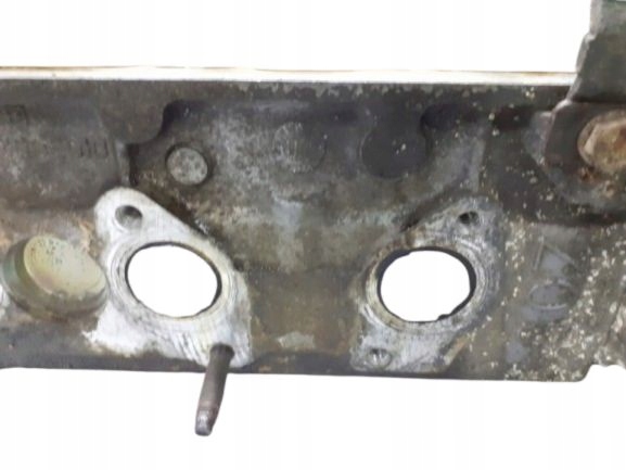 фото №5, Головка citroen c3 1.1 9634005010