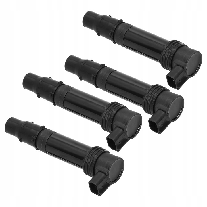 фото №16, 4 штук катушка зажигания мотоцикл stick f6t570