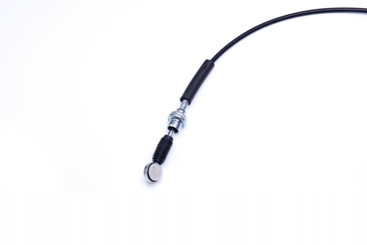 фото №12, Трос коробки коробки передач renault espace iii