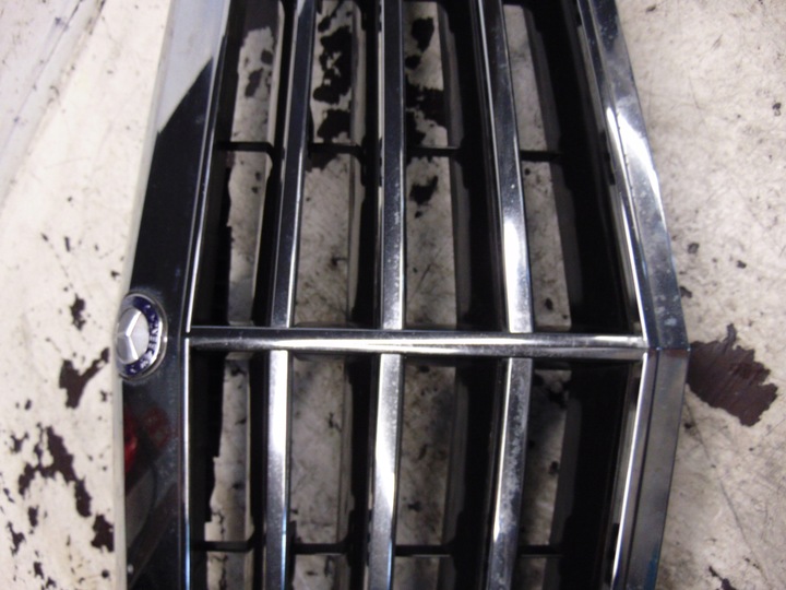 фото №7, Решітка радіатора решітка mercedes e-klasa w212 2009r- європа