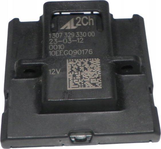 фото №1, Mercedes c w204 204 c63 amg рестайлинг модуль поворота лампы ксенон led 130732933000