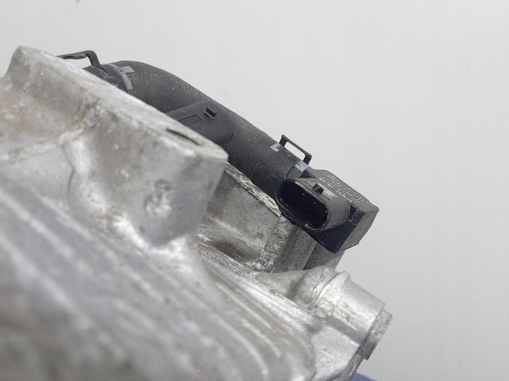 фото №8, Vw passat b8 2.0 tdi 150 km колектор всмоктуючий 05l129766q