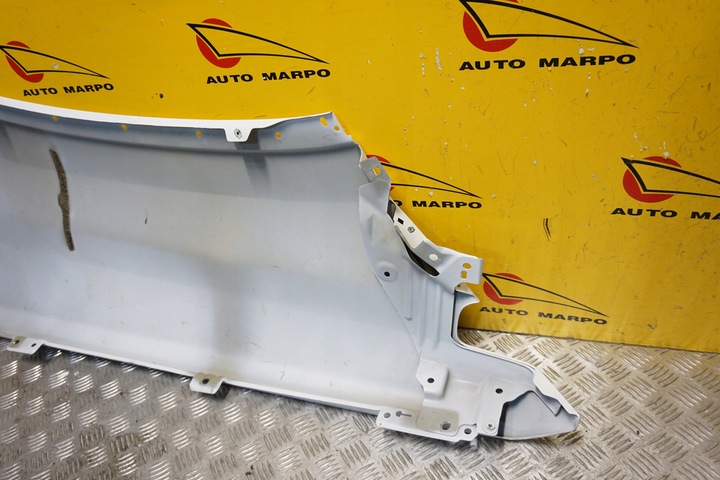 фото №9, Chevrolet silverado 2500 2020 - 2023 крило перед праві переднє 84581167