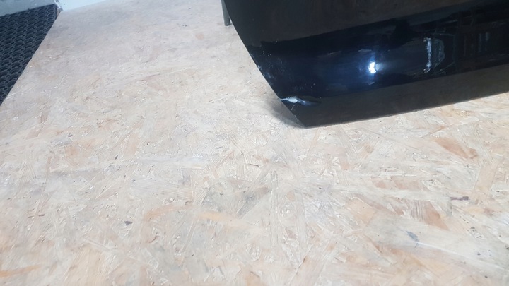 фото №6, Renault kadjar кришка багажника задня зад