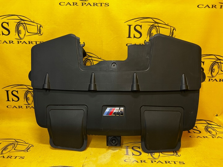 фото №9, Корпус фильтра воздуха bmw x5m e70 x6m e71