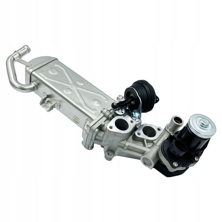 фото №3, Клапан egr volkswagen golf vi 6 11-16 1.6 tdi nrf