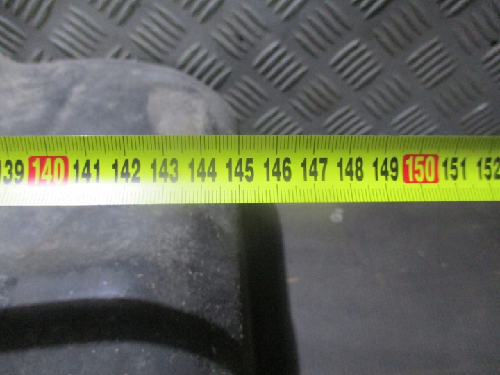 фото №10, Бак топлива vw sharan i fl 00-10r 7m3201075