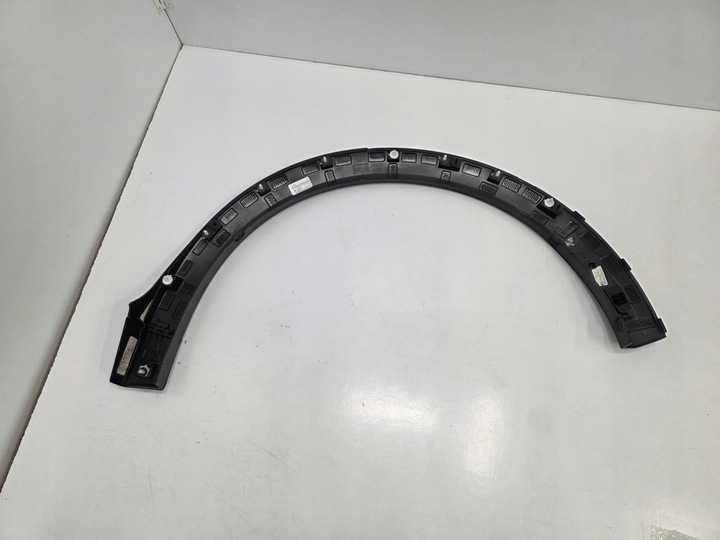 фото №11, Планка крыльев зад правая ford mustang mach-e lj8b-r286d02-bgw