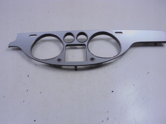 фото №7, Vw passat b6 рамка спидометра приборов 3c1858335bc