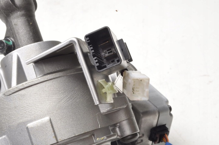 фото №8, I40 колонка підсилювач 563003z320 3z563-99600