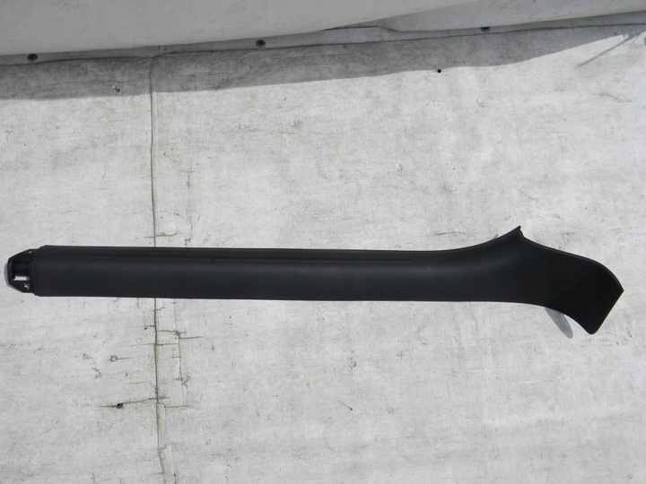 фото №1, Ap планка порогова права 8f0853906 audi a5 8f cabrio