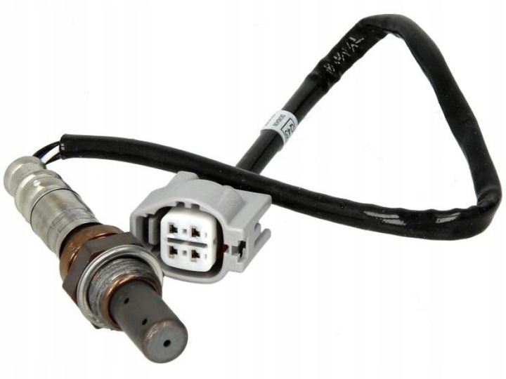 фото №1, Лямбда-зонд denso dox-0430