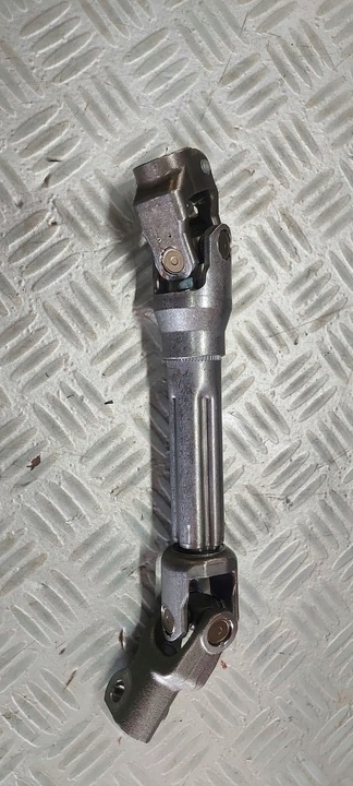 фото №5, Хрестовина колонка стрижень renault clio v