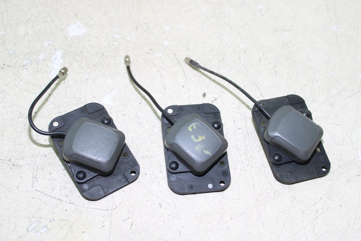 фото №4, Bmw e38 e39 e46 антена навігації gps 8360725