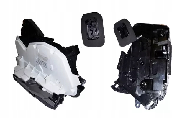 фото №2, Bsp24823 замок двері vw t. golf vii pr yeti