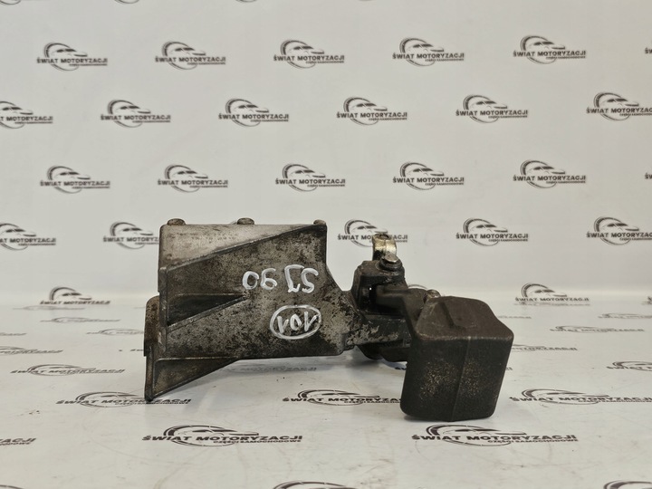 фото №6, Transit 2.4 tdci jxfa 115km 10r выборщик коробки 6c1r-7l257