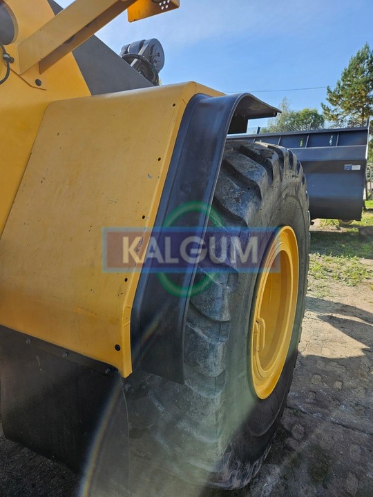 фото №12, Расширители крыльев do трактора poszerza o 15 cm