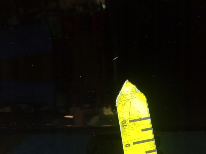 фото №6, Porsche panamera 971 двері перед ліві передні lc9x