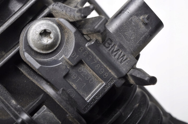 фото №7, Bmw 3 f30 колектор всмоктуючий 7632436 8637898