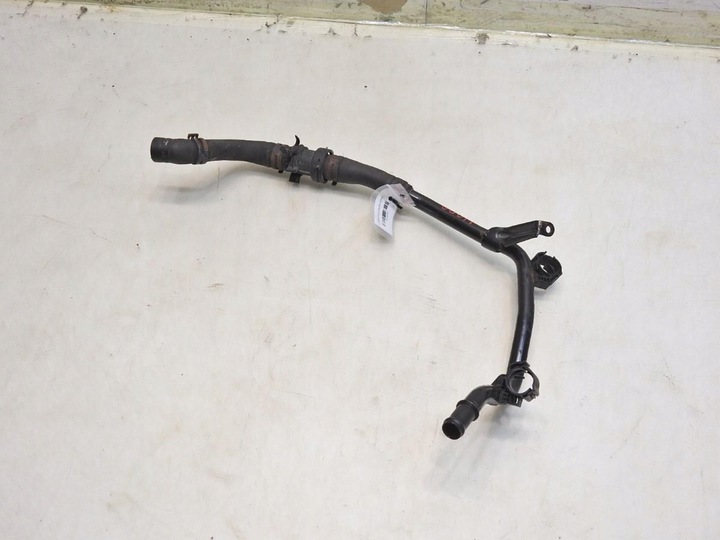 фото №8, Шланг трубка воды audi a3 8p 2.0 t 1k0121070ag