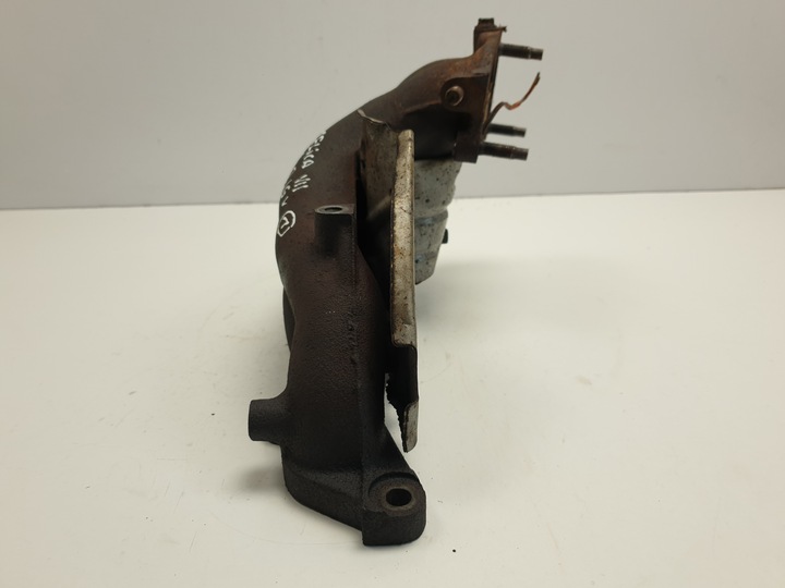 фото №5, Toyota celica vi 2.0 16v коллектор выпускной