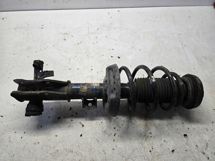 фото №1, Opel insignia a амортизатор mcpherson  амортизатор левый перед ids flexride 13319745