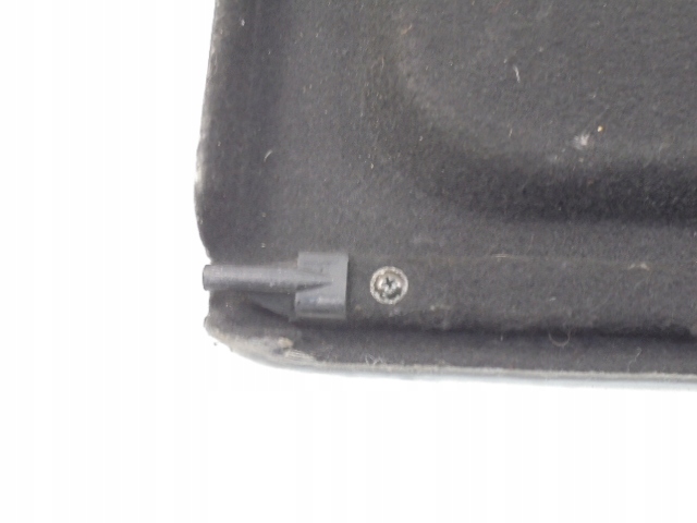 фото №3, Hyundai matrix fc 01-05 полиця зад задня багажника 5d