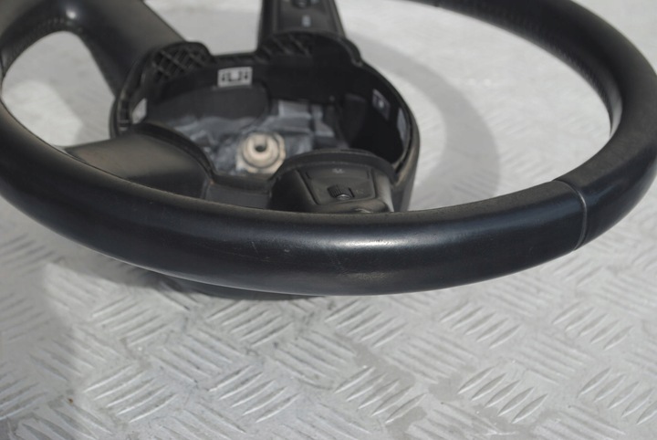 фото №8, Кермо багатофункціональна audi a6 c6 2.7 tdi