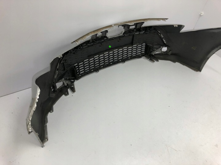 фото №5, Toyota corolla e210 2019 бампер переднее хэтчбек универсал