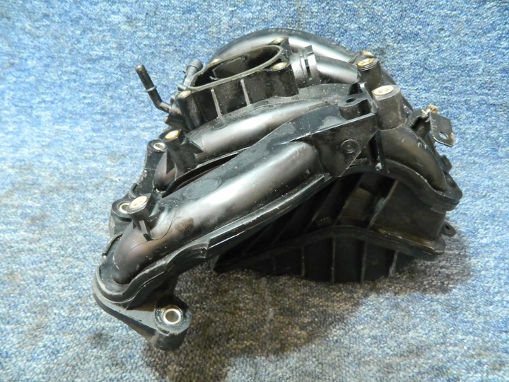 фото №8, Коллектор всасывающий 55354314 fiat croma 2 ii 2.2 16v 2005-2011r.