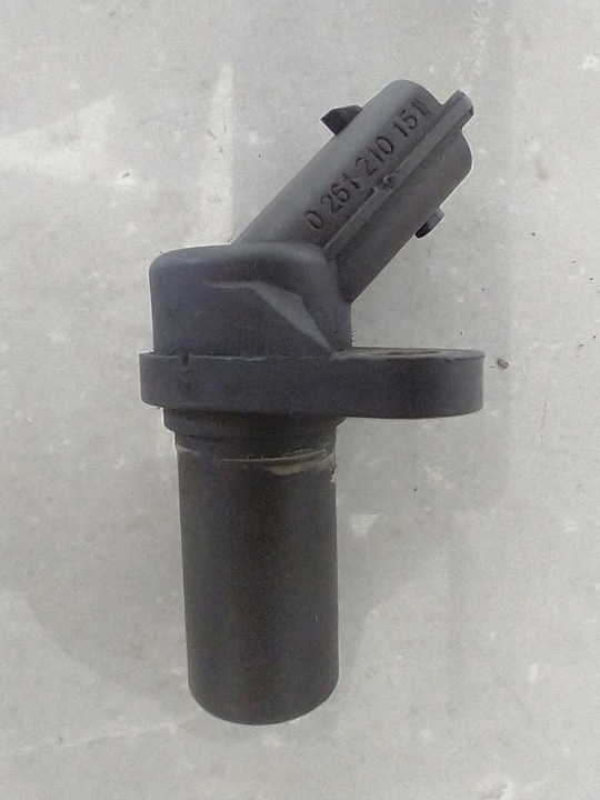 фото №1, Датчик положення вала opel corsa c 0261210151