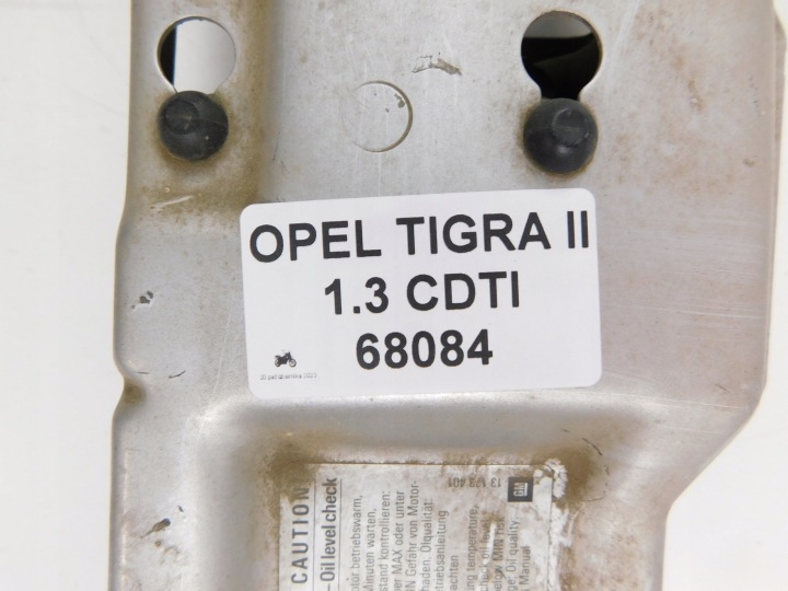 фото №6, Opel tigra ii b 1.3 cdti pas усилитель перед