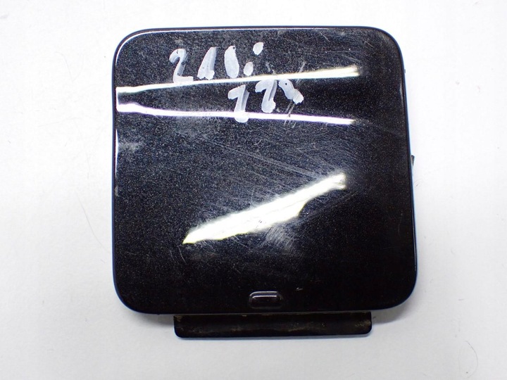 фото №1, Заглушка фаркоп бампера перед 8739125 bmw 2 u06 ii active tourer 22r