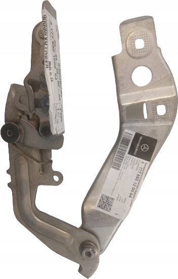 фото №1, Петля капота mercedes a класс cla glb eqb правый