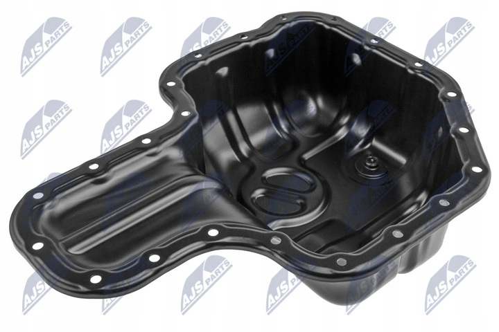 фото №2, Bmo-ty-011 nty піддон масляна toyota landcruiser 10