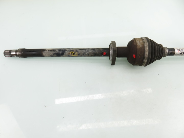 фото №7, Полуось правая передняя opel astra iv j 1.7 cdti 13250839