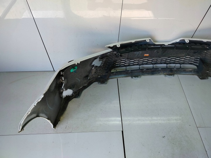 фото №12, Бампер передній перед toyota corolla e210 e21 18r. - 52119-02q10