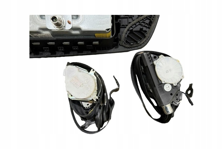 фото №13, Панель раздаточная, капот vw polo 9n_ 5k0880201m 1.6l дизель 2012