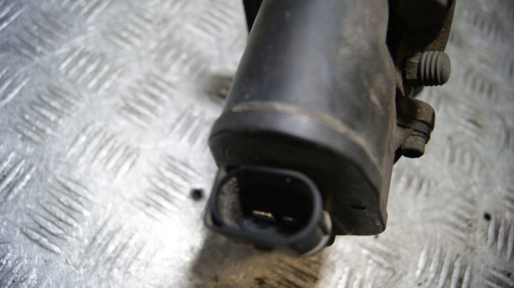 фото №9, Супорт гальмівний праве зад заднє ford s-max 32332594