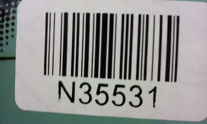 фото №2, Скло tylnatył peugeot 207 sw 2007-2012 універсал темне з підігрівом нова