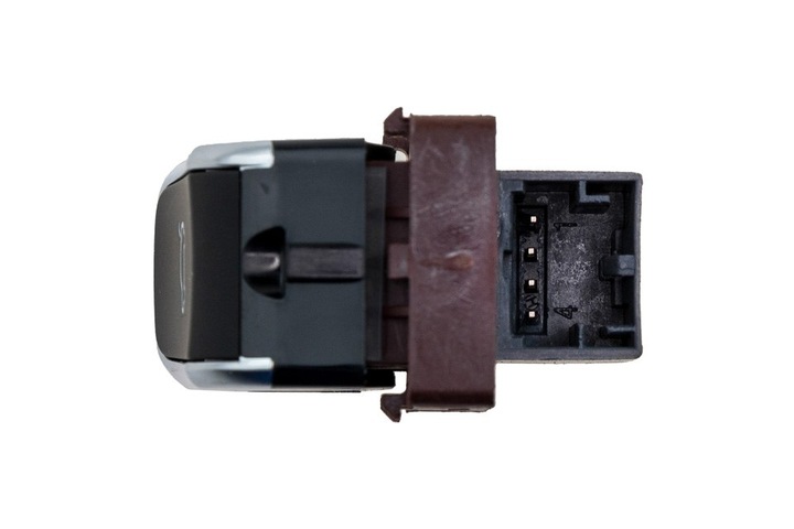 фото №12, Кнопка открывания багажника audi a4 a5 q5 07-