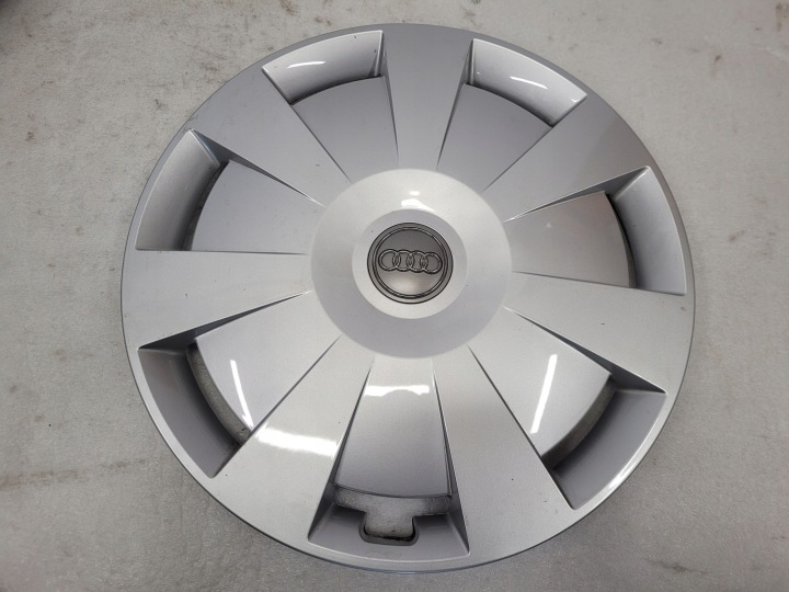 фото №14, Audi a3 8v ковпаки 16" оригінал комплект 8v0601147c