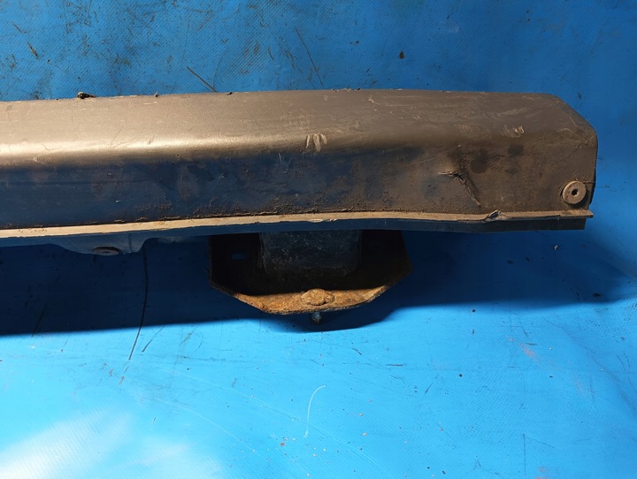 фото №9, Балка бампера зад задня захист fiat ducato iii jumper ii boxer